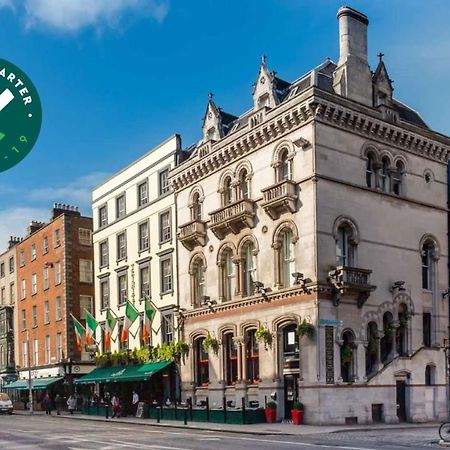 Dublin Citi Hotel Of Temple Bar Екстериор снимка