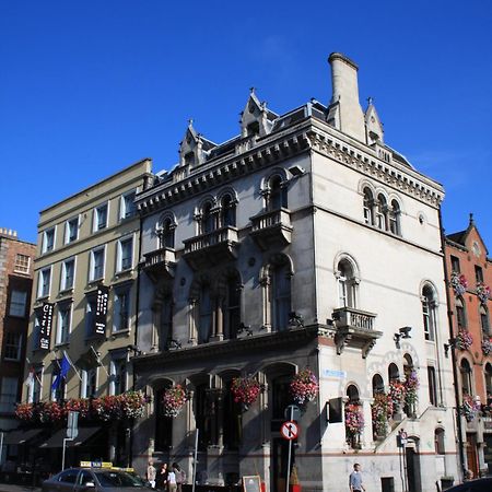 Dublin Citi Hotel Of Temple Bar Екстериор снимка