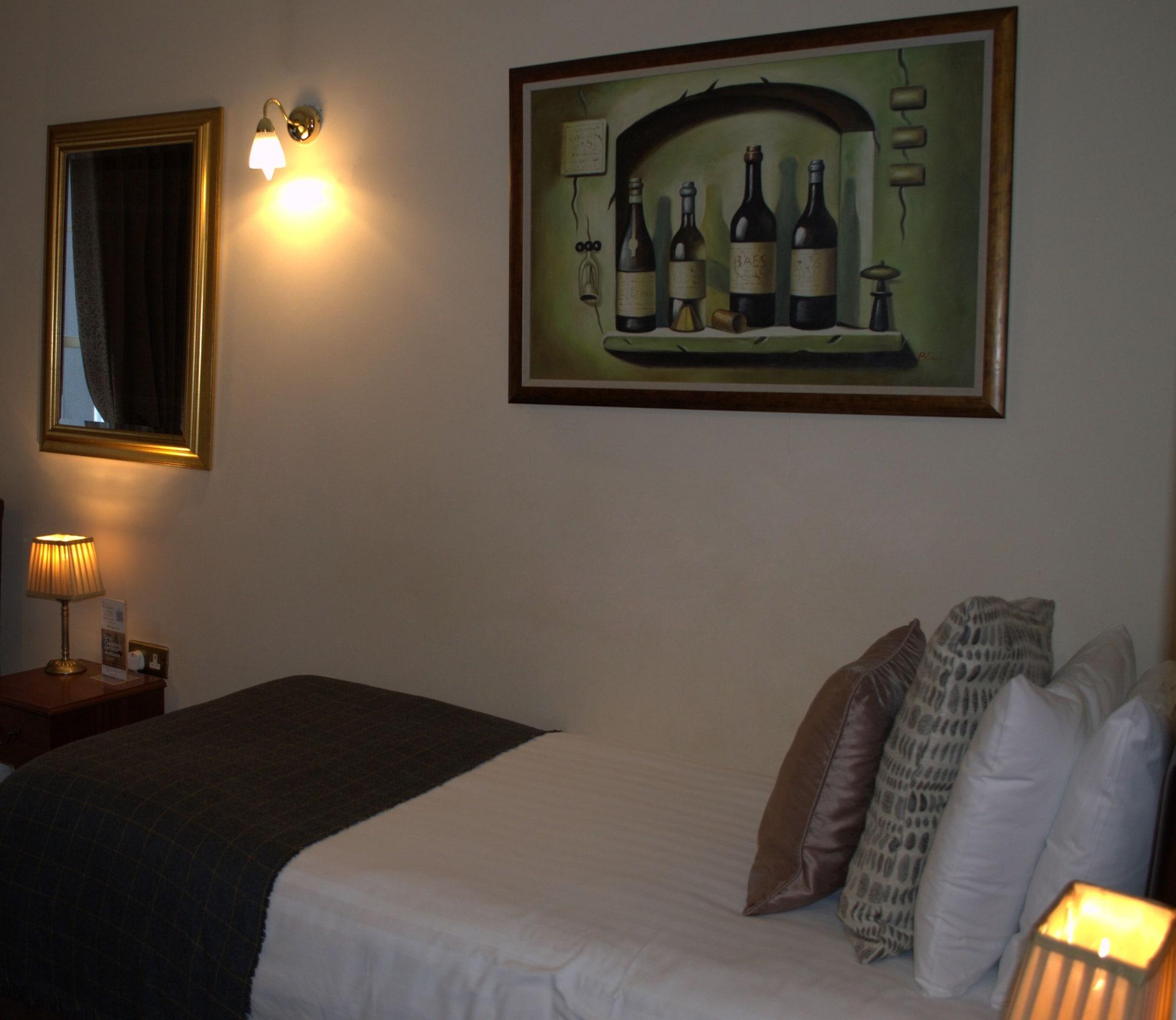 Dublin Citi Hotel Of Temple Bar Екстериор снимка