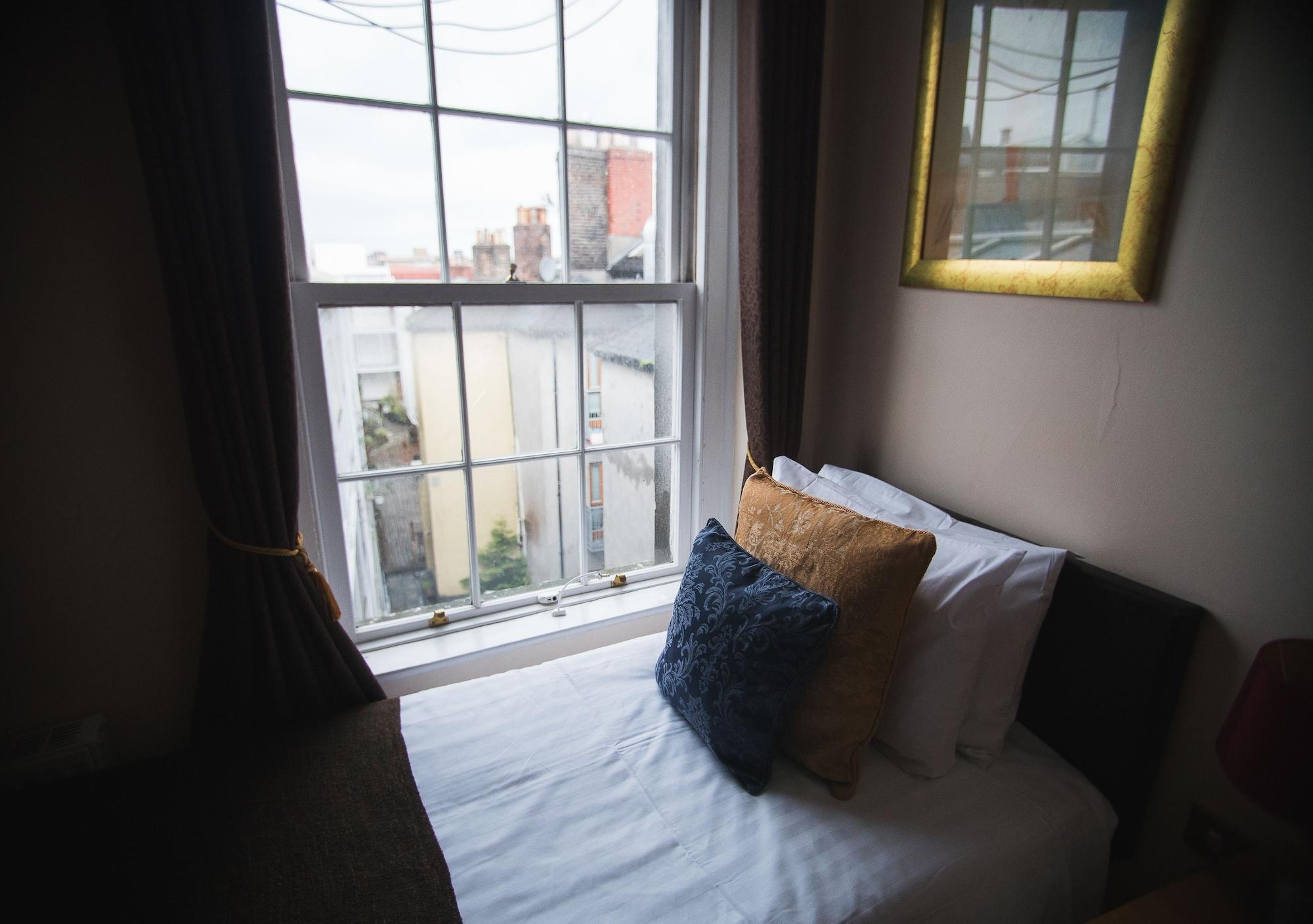 Dublin Citi Hotel Of Temple Bar Екстериор снимка