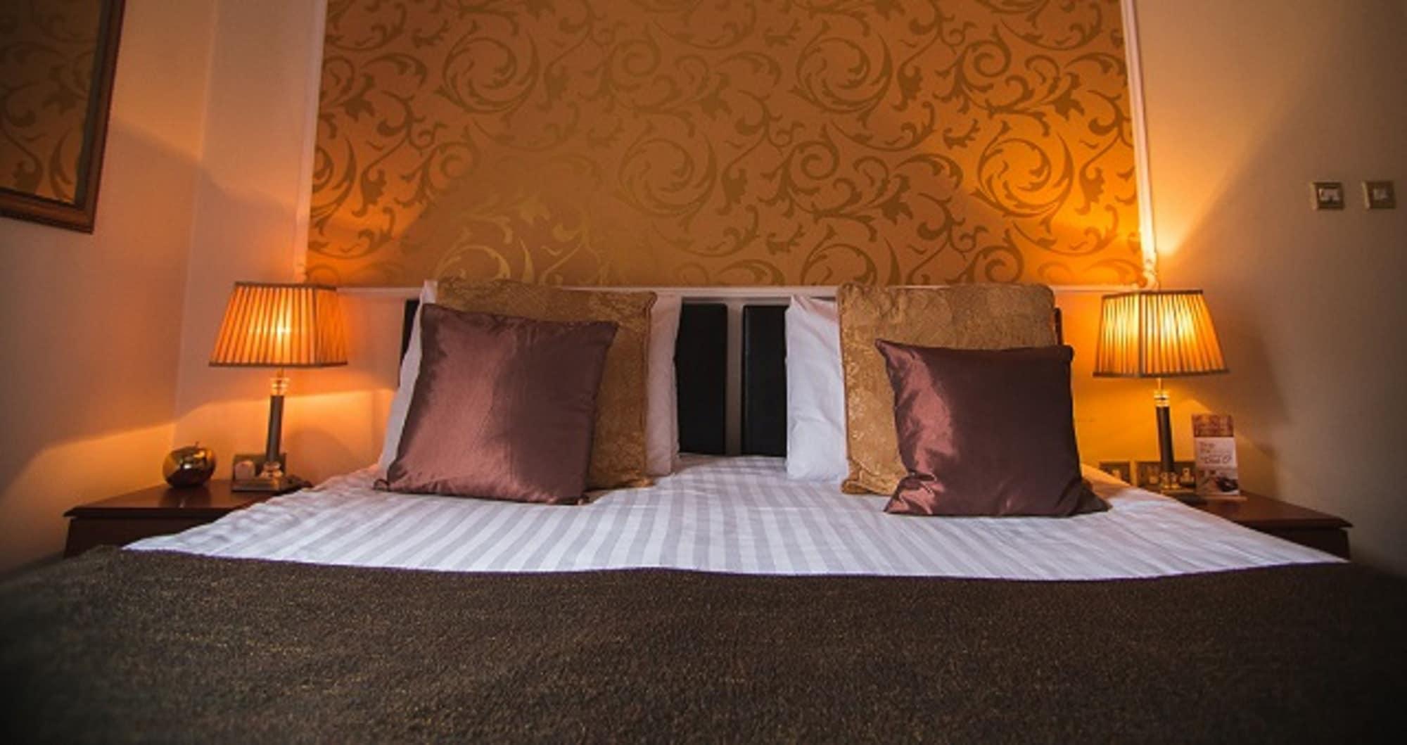 Dublin Citi Hotel Of Temple Bar Екстериор снимка