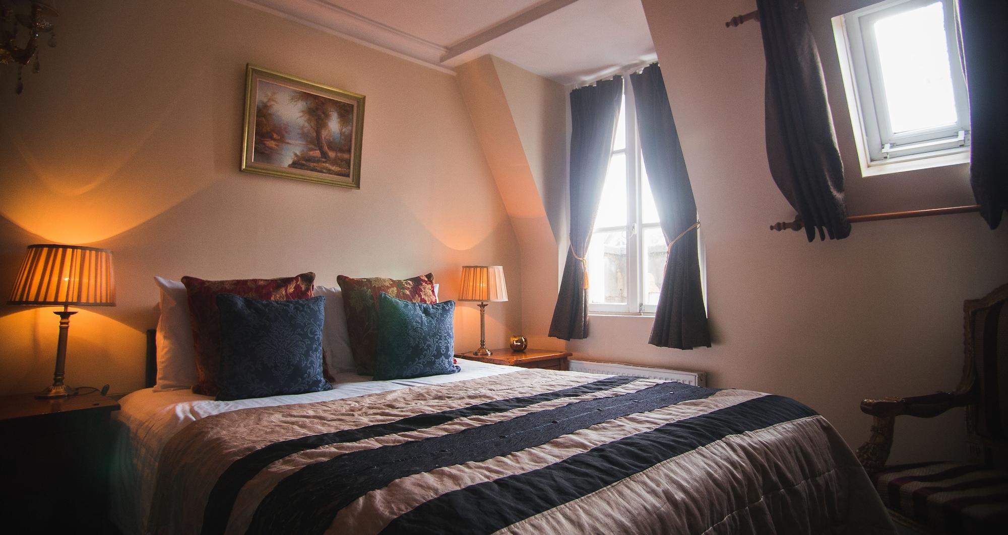Dublin Citi Hotel Of Temple Bar Екстериор снимка