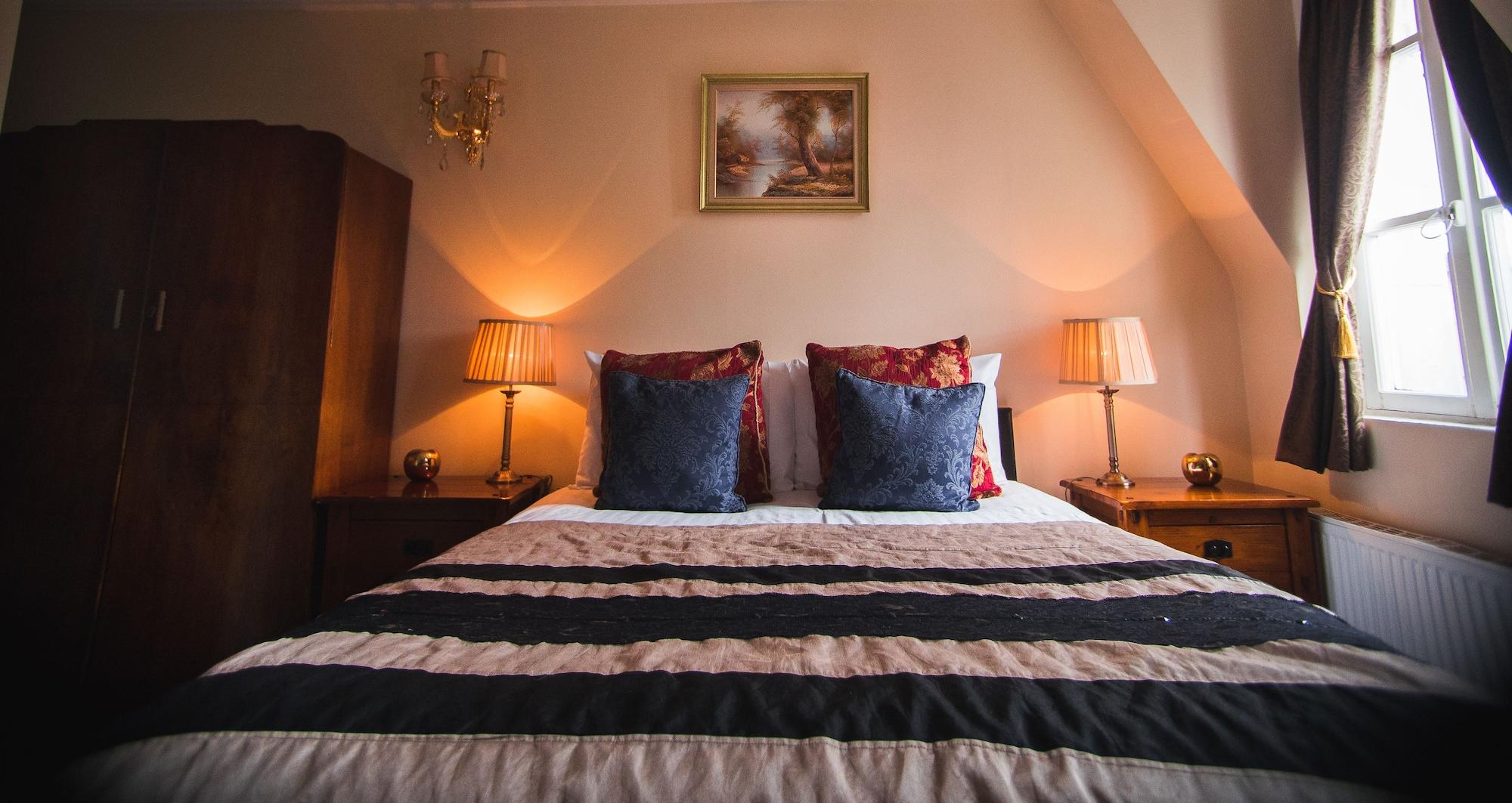 Dublin Citi Hotel Of Temple Bar Екстериор снимка