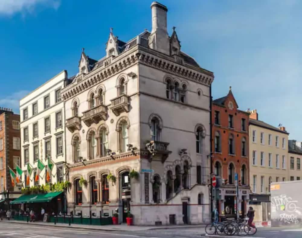 Dublin Citi Hotel Of Temple Bar Екстериор снимка