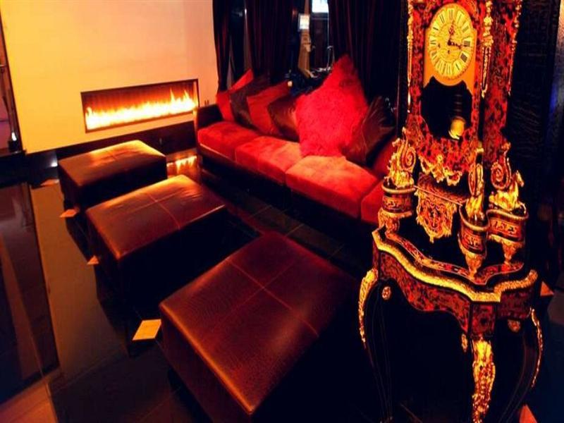 Dublin Citi Hotel Of Temple Bar Екстериор снимка