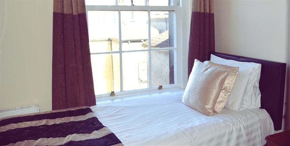Dublin Citi Hotel Of Temple Bar Екстериор снимка