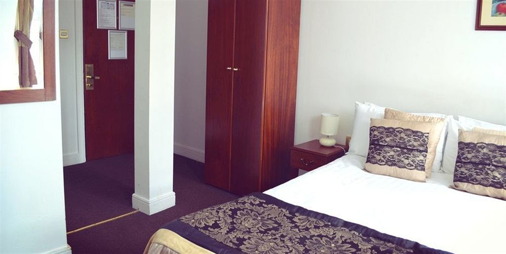 Dublin Citi Hotel Of Temple Bar Екстериор снимка