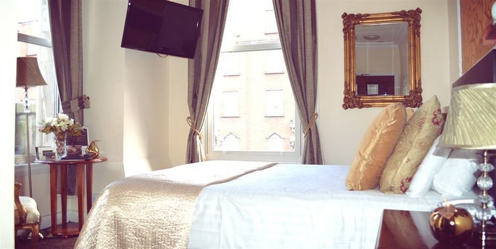 Dublin Citi Hotel Of Temple Bar Екстериор снимка