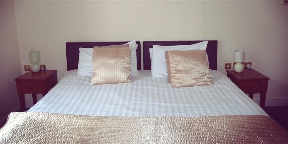 Dublin Citi Hotel Of Temple Bar Екстериор снимка