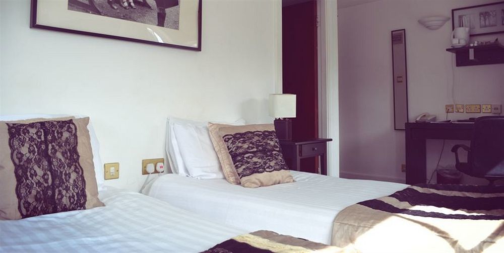 Dublin Citi Hotel Of Temple Bar Екстериор снимка