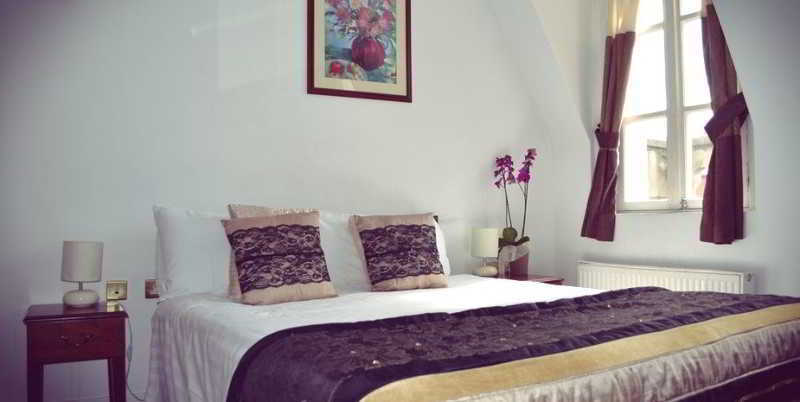 Dublin Citi Hotel Of Temple Bar Екстериор снимка