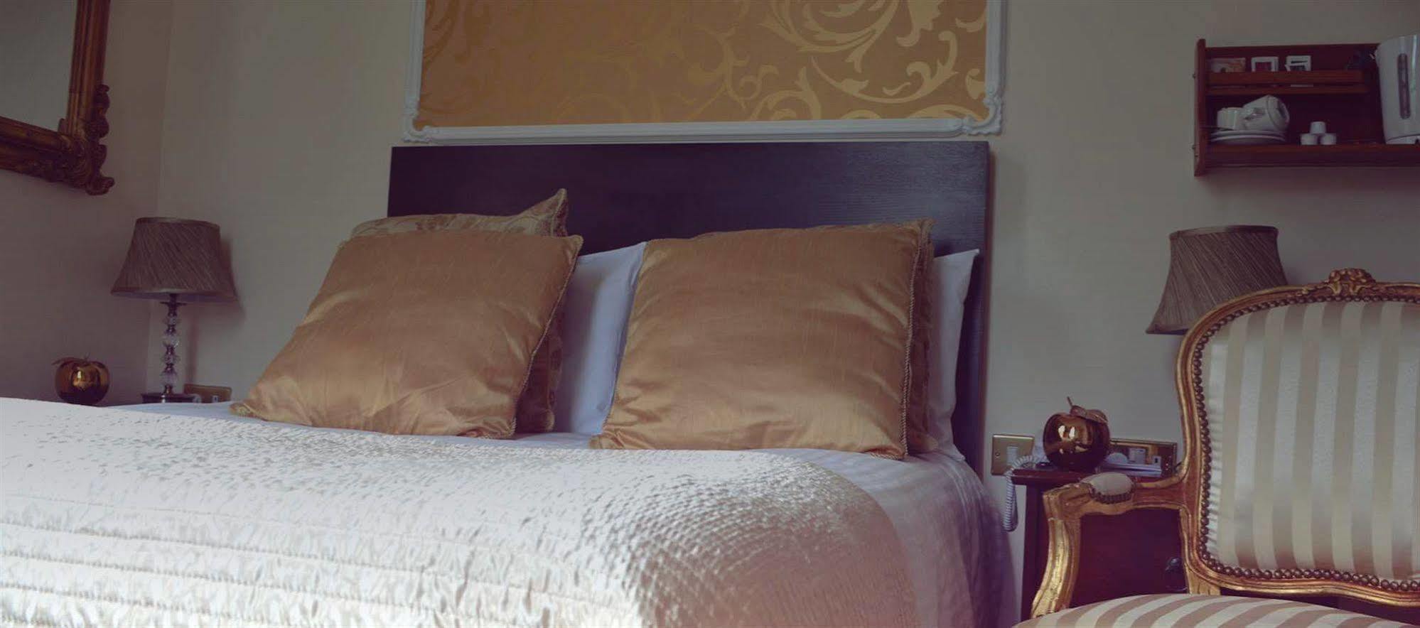 Dublin Citi Hotel Of Temple Bar Екстериор снимка