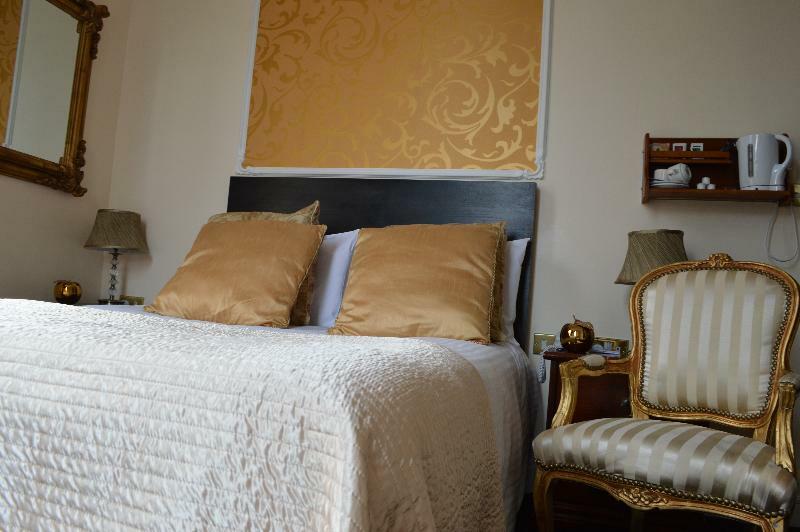 Dublin Citi Hotel Of Temple Bar Екстериор снимка