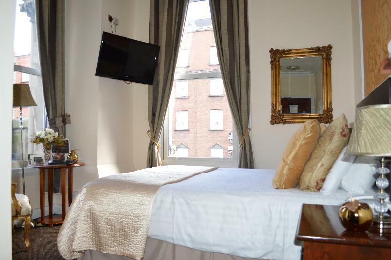 Dublin Citi Hotel Of Temple Bar Екстериор снимка