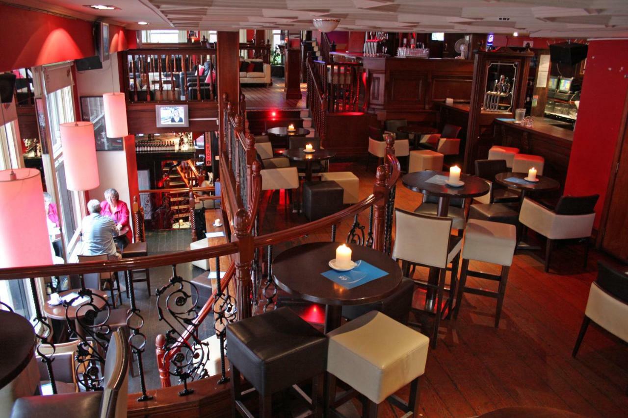 Dublin Citi Hotel Of Temple Bar Екстериор снимка