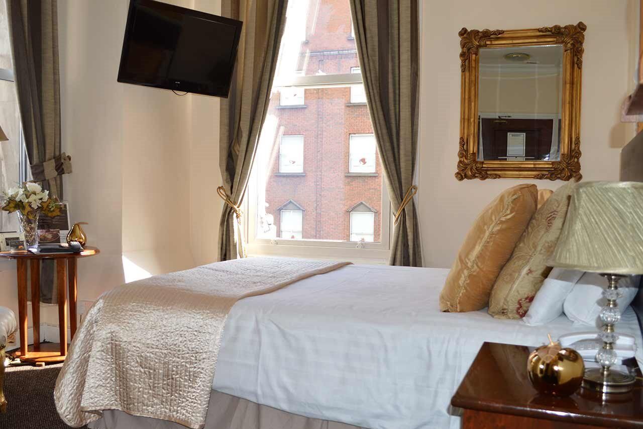 Dublin Citi Hotel Of Temple Bar Екстериор снимка